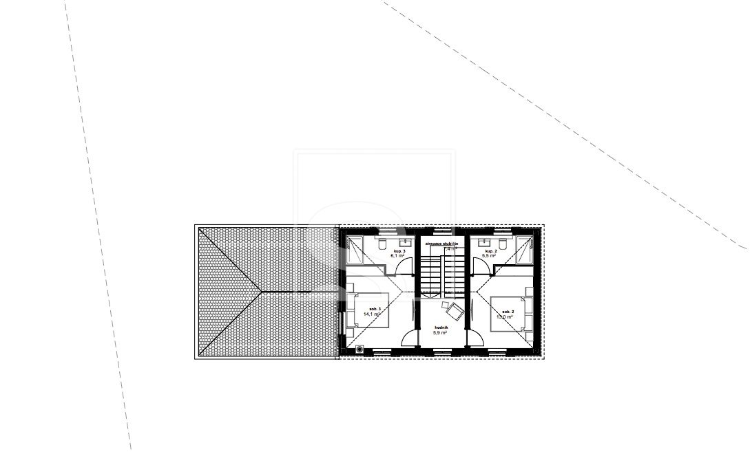 House in Porec, Istria County, Croatia 5 - 18367060