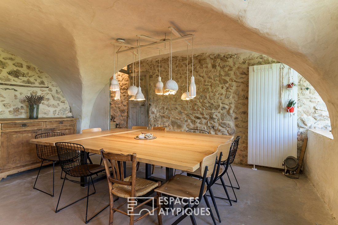 Villa in Arrondissement of Largentiere, Auvergne-Rhône-Alpes, France 2 - 18368006