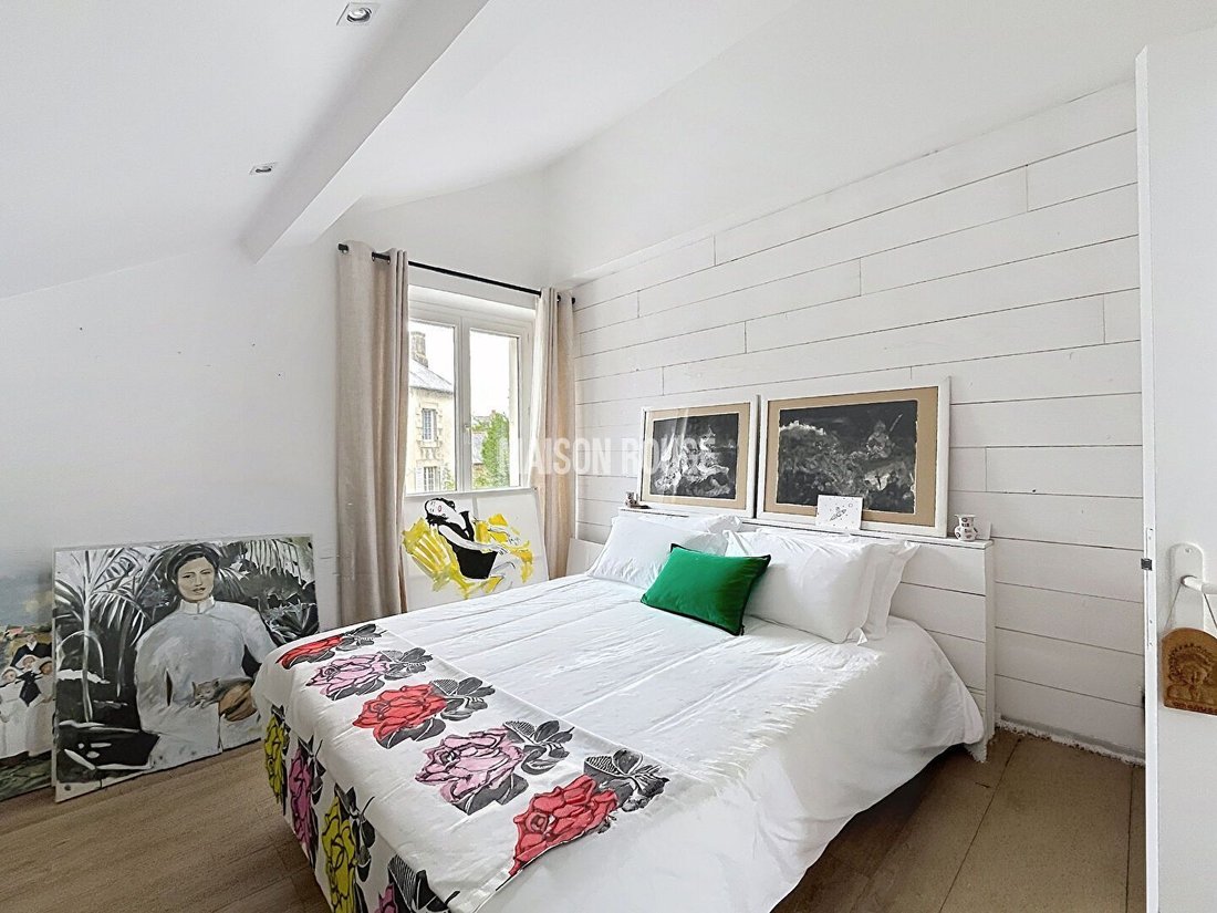 Apartment in Saint-Briac-sur-Mer, Brittany, France 5 - 18366666