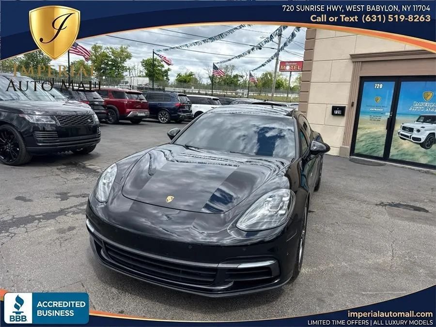 Sedan in West Babylon, NY, United States 3 - 17940034