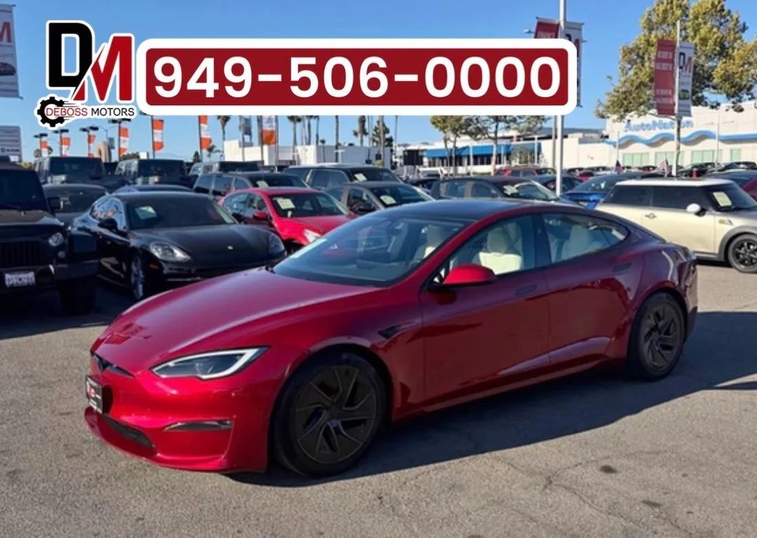 Sedan in Costa Mesa, CA, United States 1 - 18368615