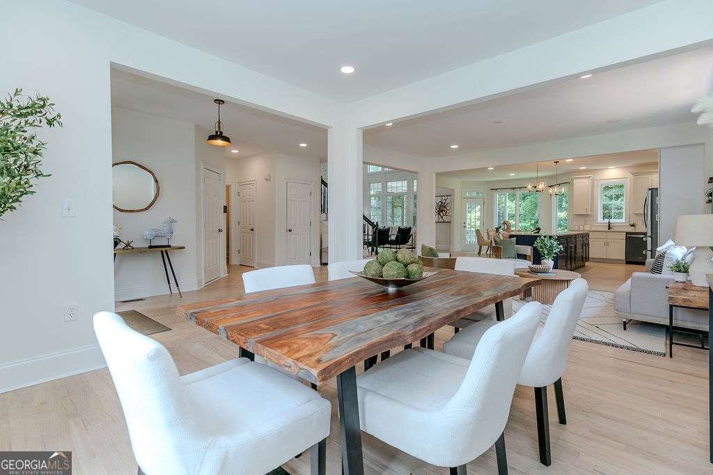 House in Smyrna, Georgia, United States 4 - 18366543