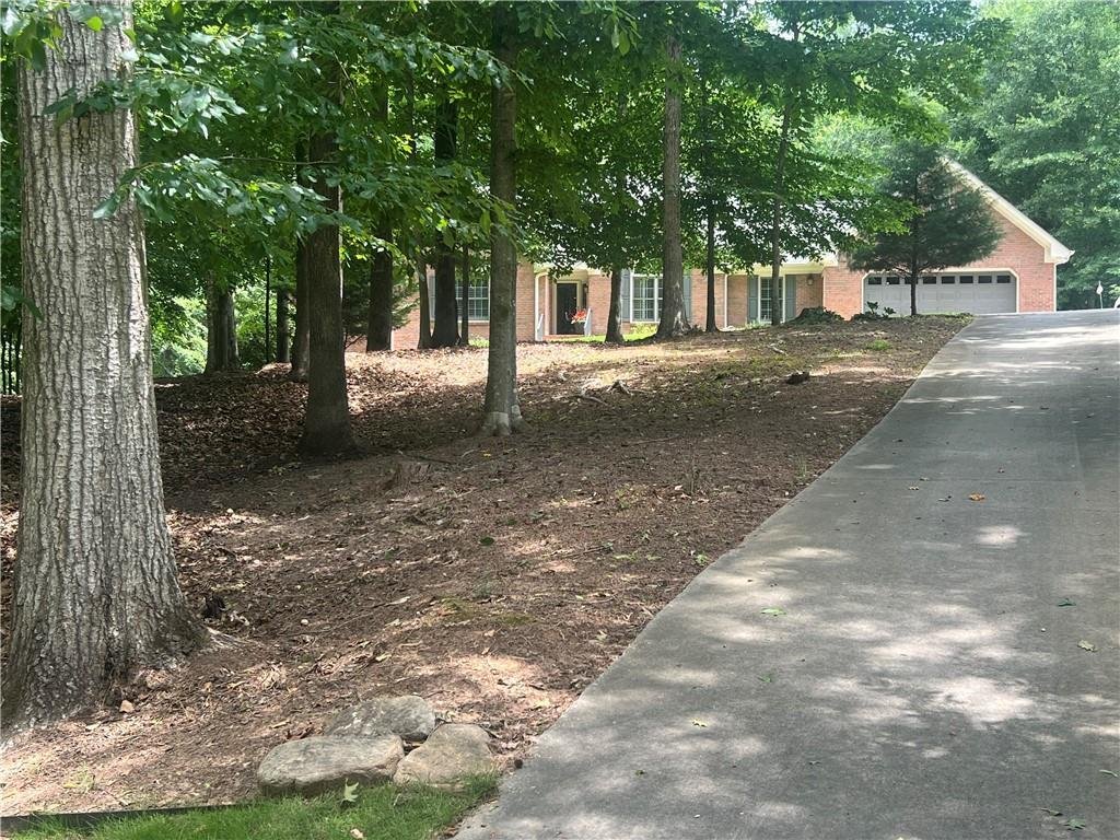 House in Hoschton, Georgia, United States 2 - 18363296