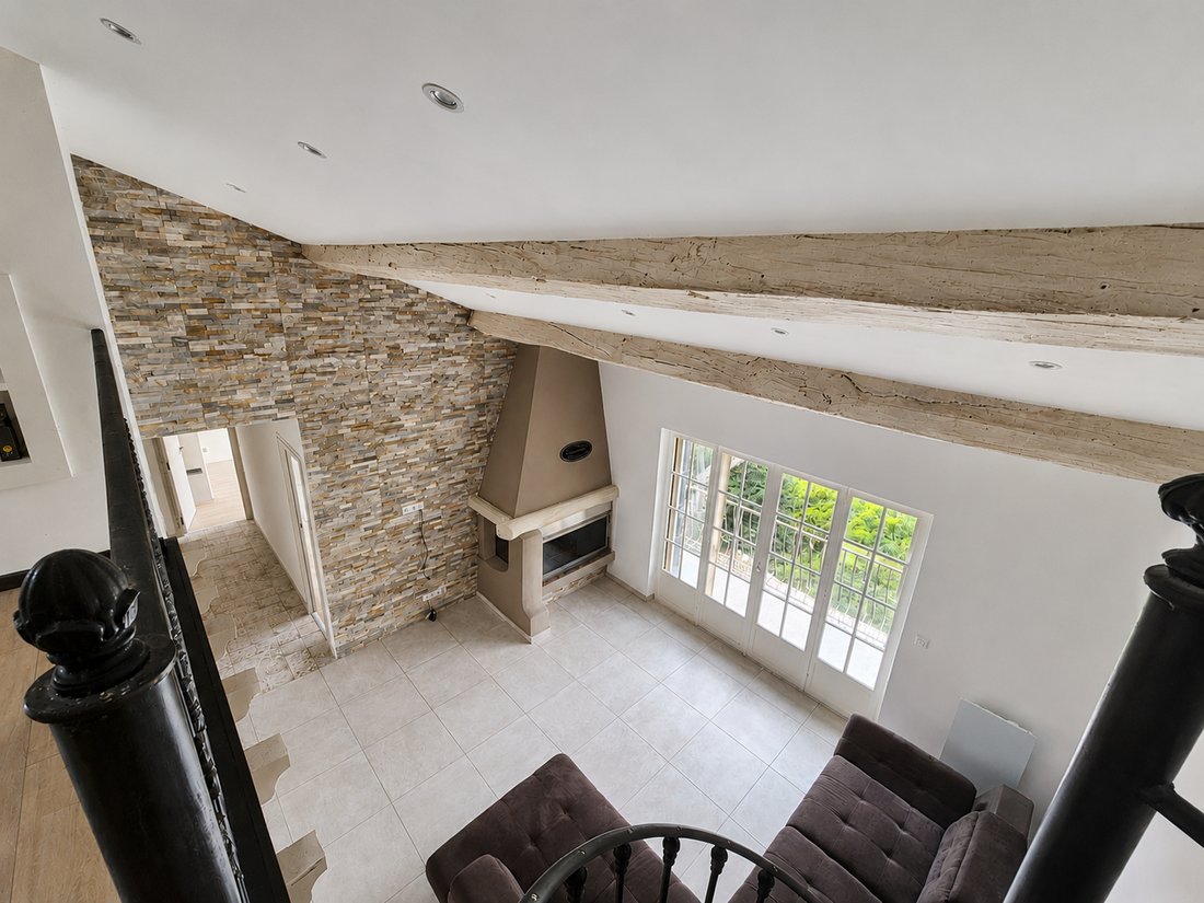 House in Centre Ville, Carqueiranne, France 2 - 18366113
