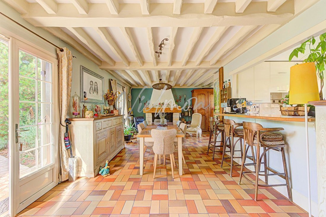 Maison à Basses Roches, Conflans-Sainte-Honorine, France 2 - 18362798