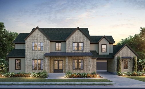 House in Franklin, Tennessee, United States 1
