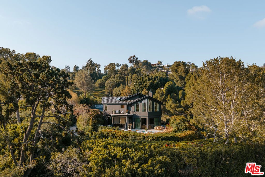 House in Beverly Hills, California, United States 1 - 18273835