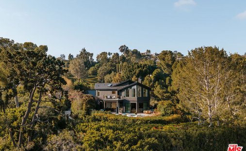 Haus in Beverly Hills, Kalifornien, Vereinigte Staaten 1