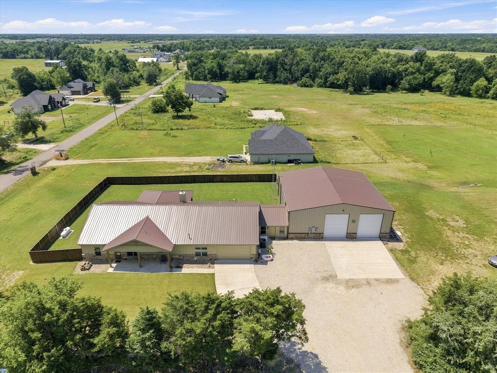 House in Farmersville, Texas, United States 2 - 18366794