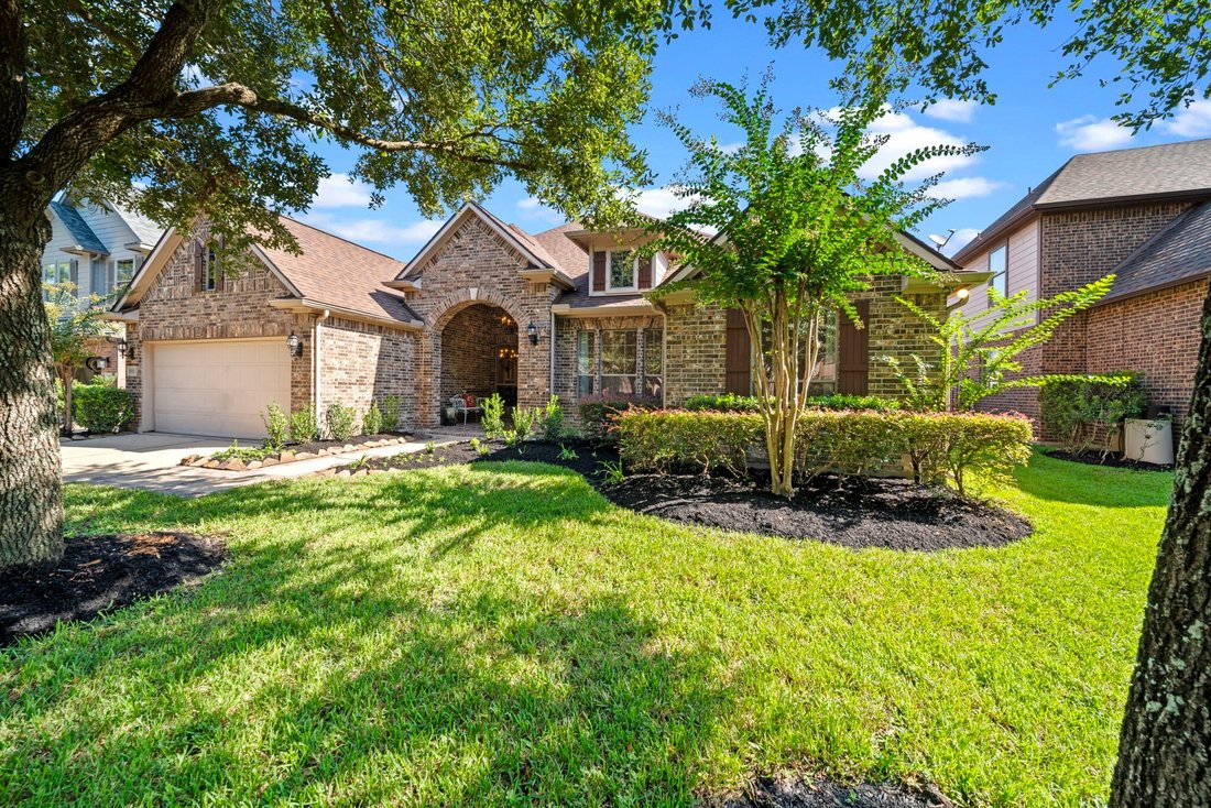 House in Katy, Texas, United States 4 - 18366400