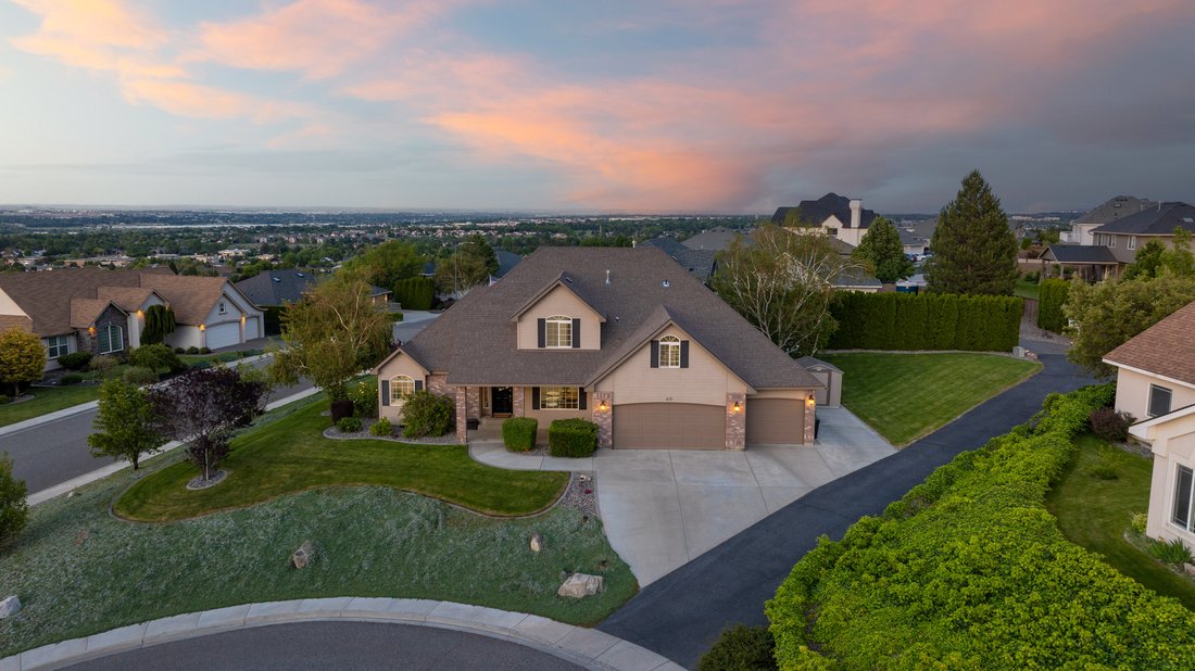 House in Richland, Washington, United States 2 - 18363723