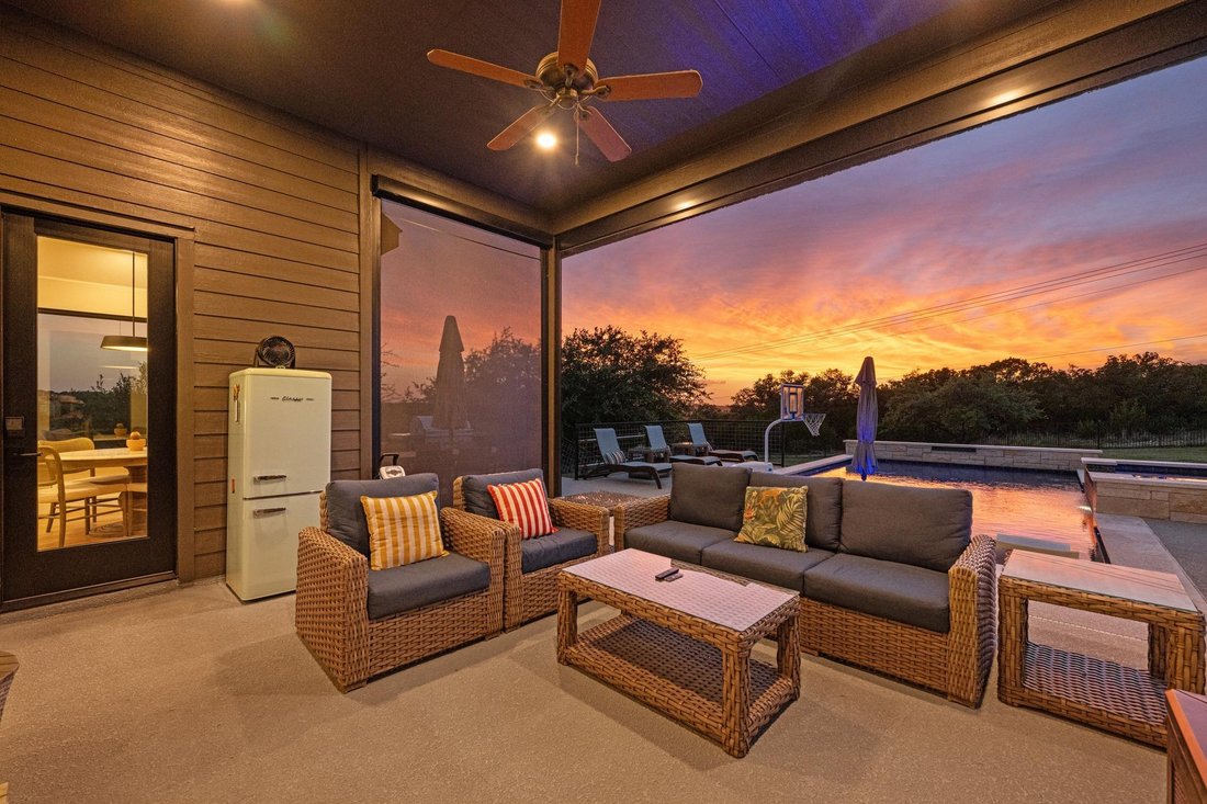 House in Spicewood, Texas, United States 5 - 18366207