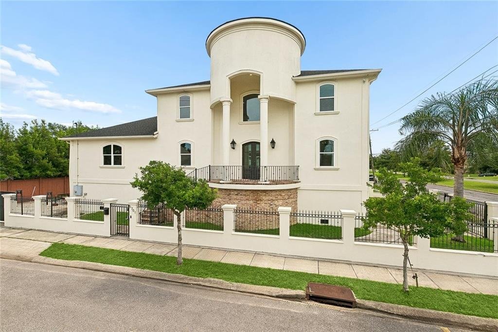 House in New Orleans, Louisiana, United States 1 - 18362131