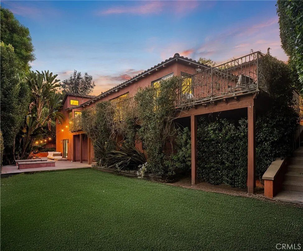 House in Los Angeles, California, United States 1 - 17331496