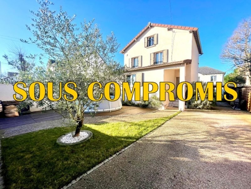 House in Basses Roches, Conflans-Sainte-Honorine, France 1 - 18365964
