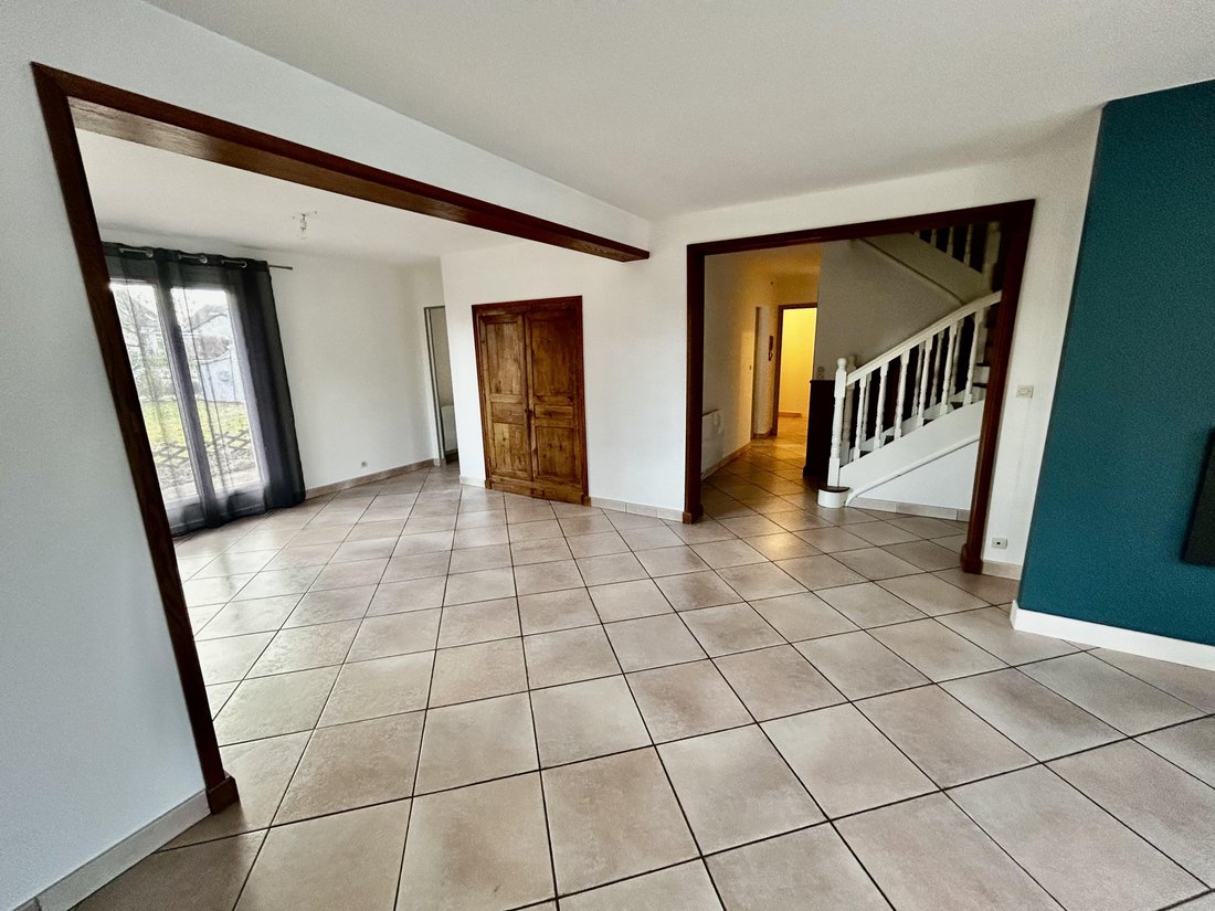 House in Tiers Restant, Fondettes, France 5 - 17267970
