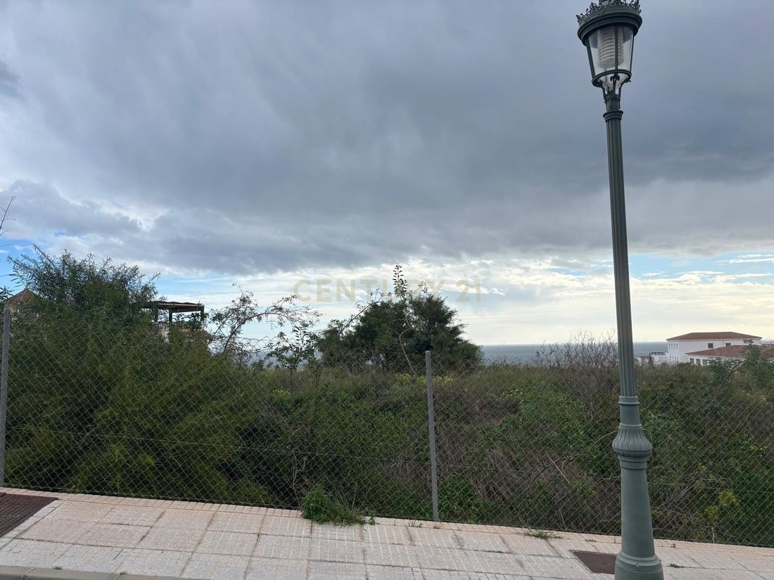 Land in Nerja, Andalusia, Spain 4 - 16990812