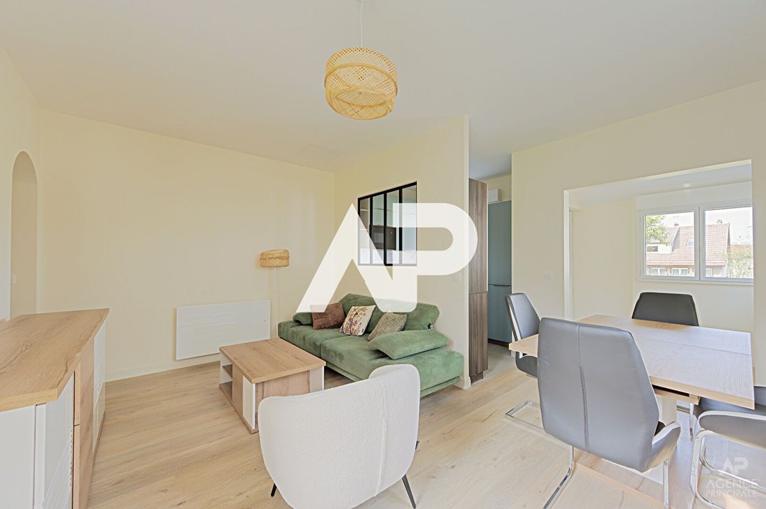 House in Centre Ville, Rueil-Malmaison, France 2 - 18363505