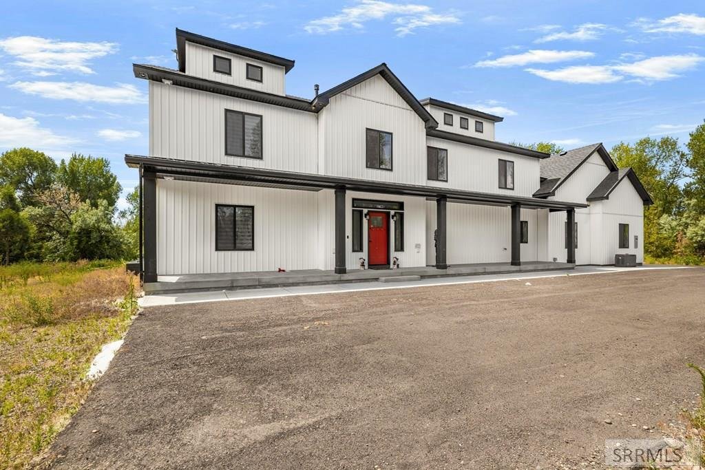 House in Rigby, Idaho, United States 4 - 17383461
