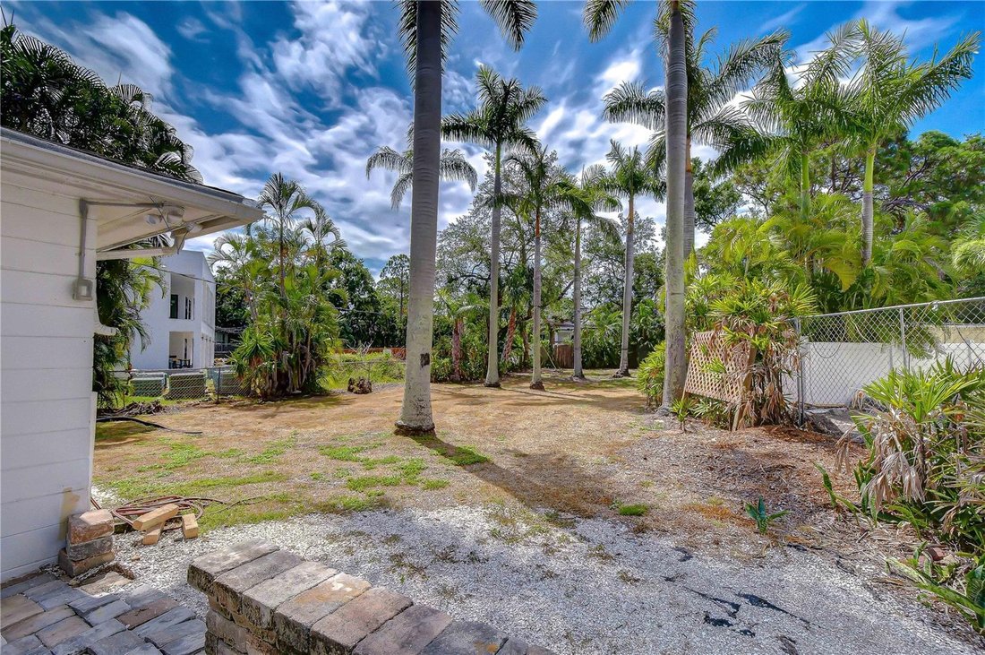 House in Tampa, Florida, United States 4 - 18362118