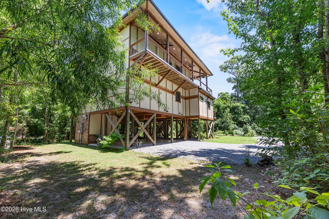 House in Wilmington, North Carolina, United States 4 - 18363552