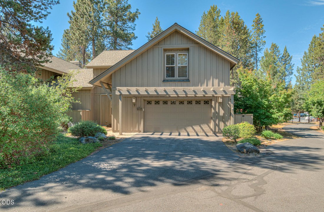 House in Sunriver, Oregon, United States 2 - 18287683