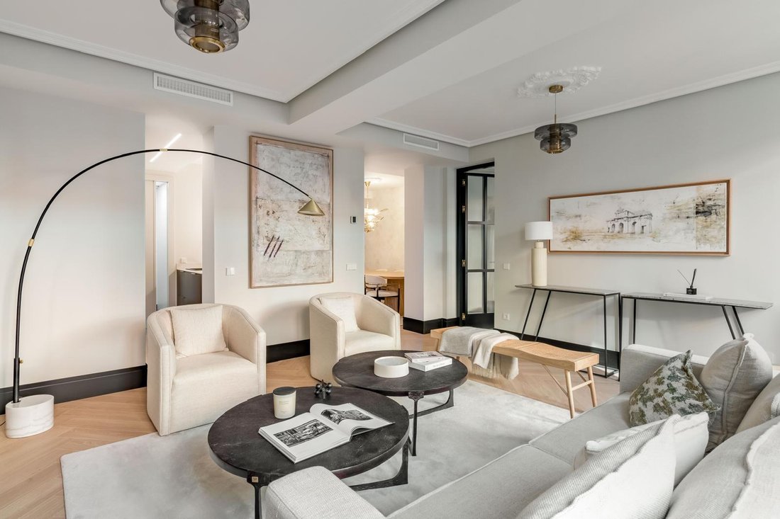 Appartement à Centro, Madrid, Espagne 2 - 18364090