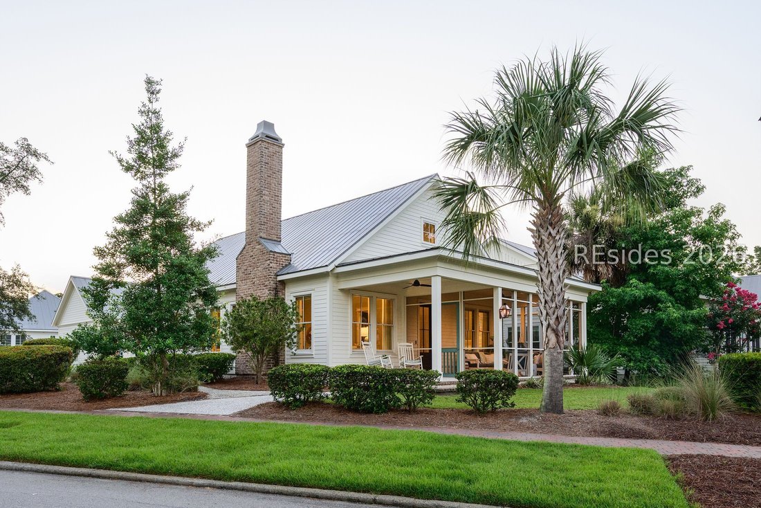 House in Bluffton, South Carolina, United States 1 - 18365181