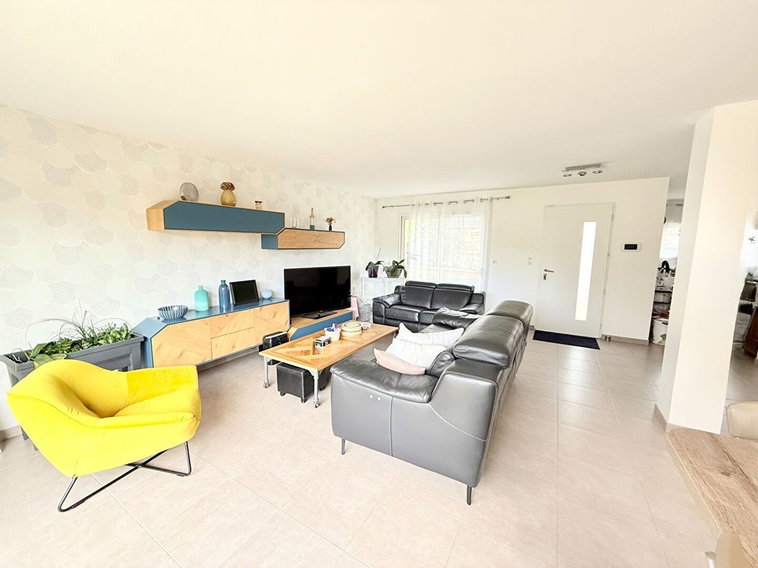 House in Basses Roches, Conflans-Sainte-Honorine, France 3 - 18365907