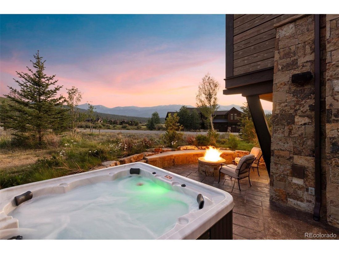 House in Breckenridge, Colorado, United States 5 - 18362380