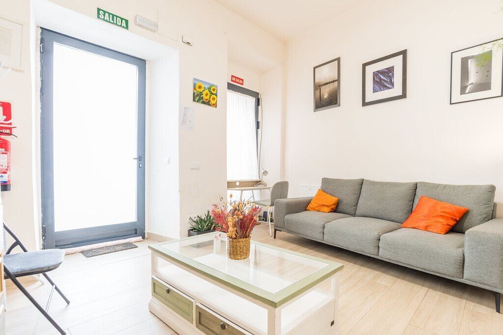 Apartment in Centro, Madrid, Spain 2 - 18367183