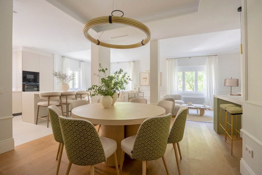 Apartment in Barrio Salamanca, Madrid, Spain 2 - 18363923