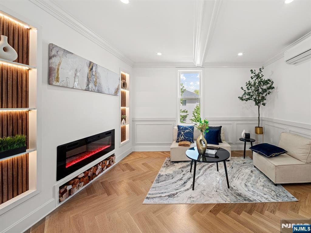 Apartment in Rutherford, New Jersey, United States 3 - 18363660