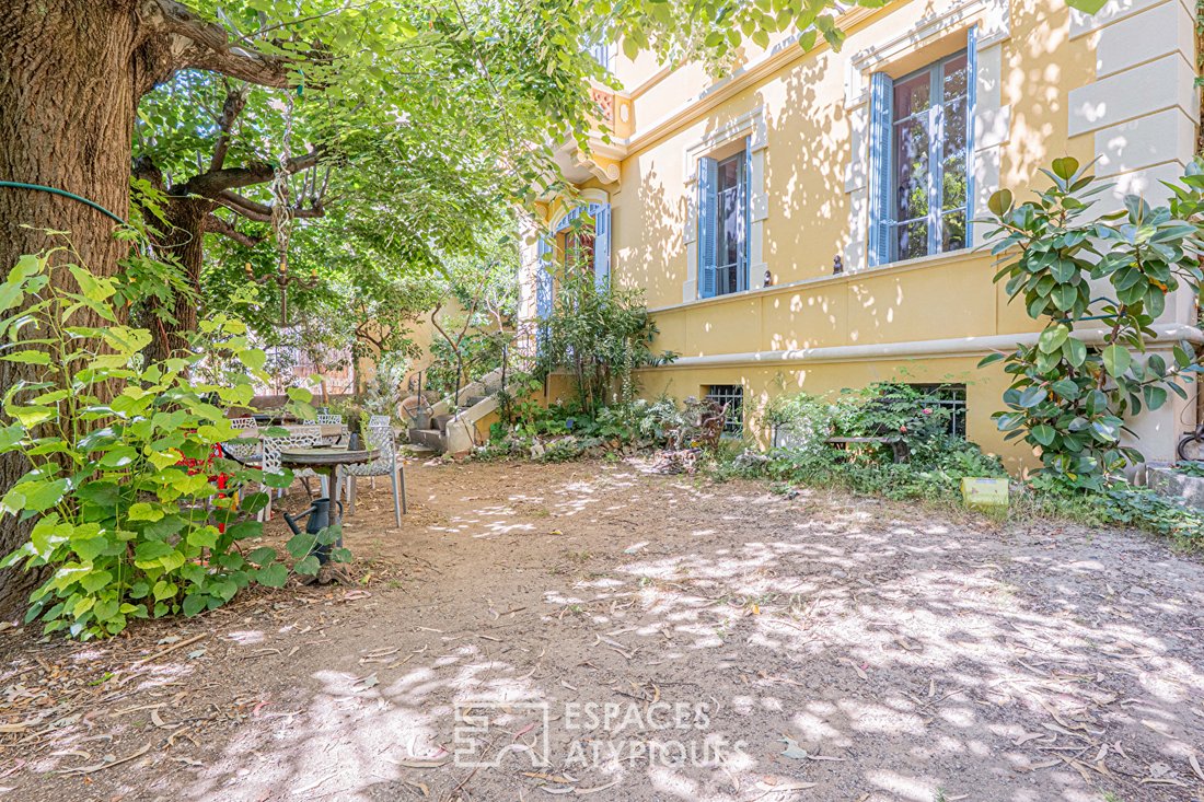 Villa in Grasse, Provence-Alpes-Côte d'Azur, France 3 - 18361633