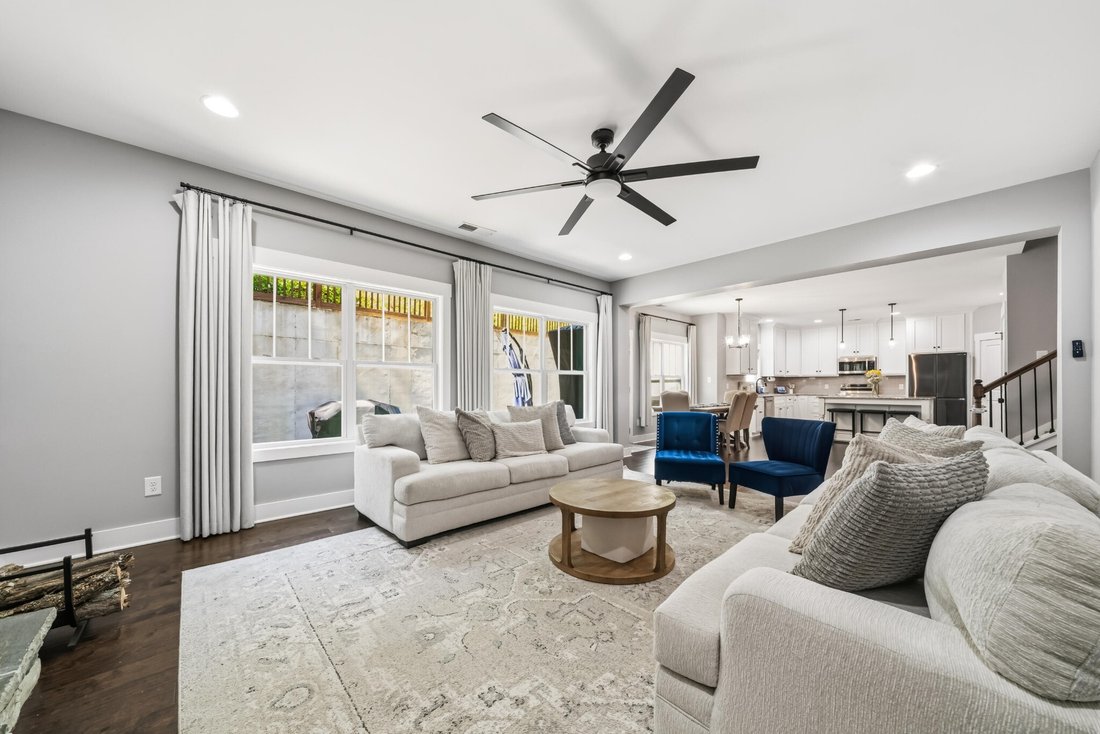 House in Cartersville, Georgia, United States 2 - 18365702