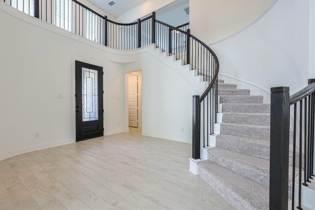 House in Richmond, Texas, United States 5 - 18366694