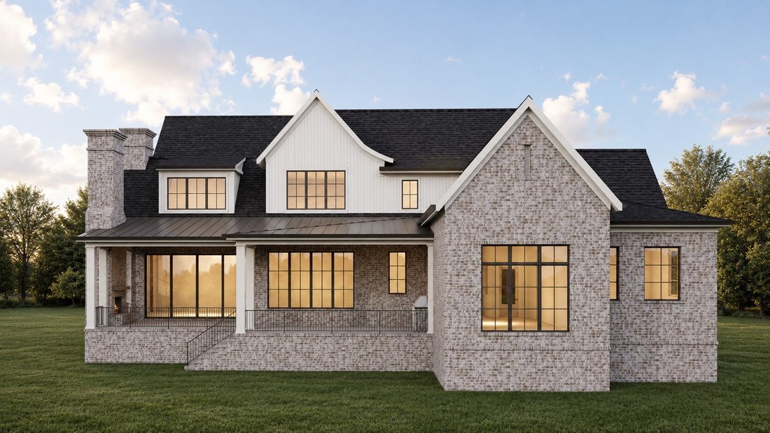 House in Nashville, Tennessee, United States 5 - 18365961