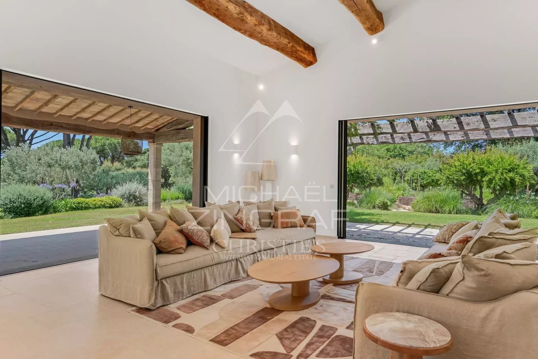 House in Zone Est Diffuse, Saint-Tropez, France 5 - 18363983
