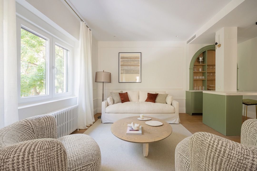 Apartment in Barrio Salamanca, Madrid, Spain 4 - 18363923