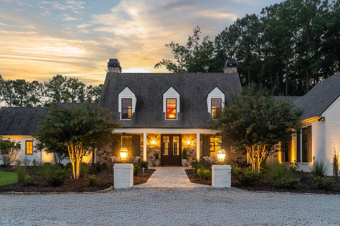 House in Palmetto, Georgia, United States 4 - 18363695