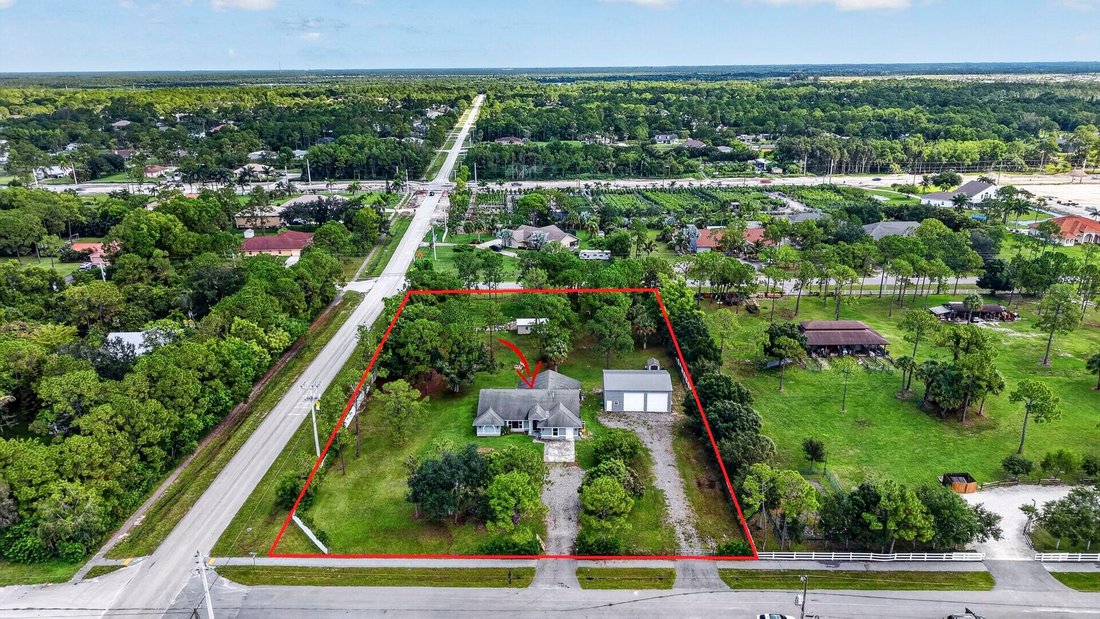 House in Loxahatchee, Florida, United States 2 - 18366364