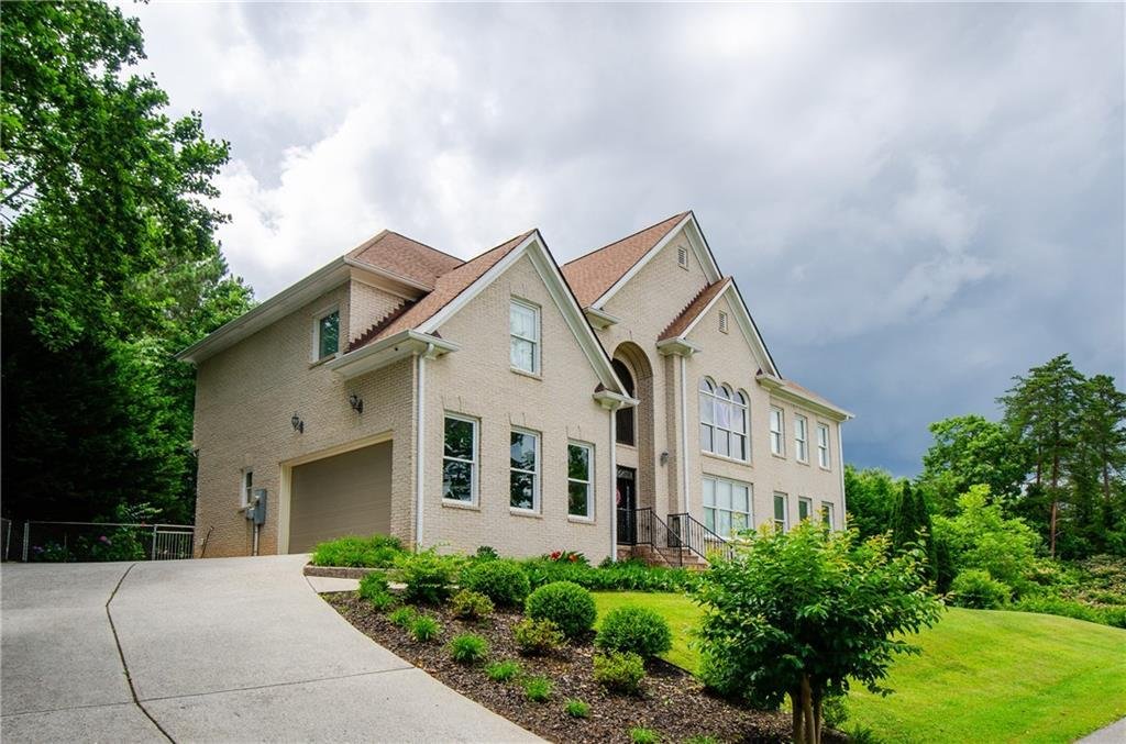 House in Cumming, Georgia, United States 2 - 18365909