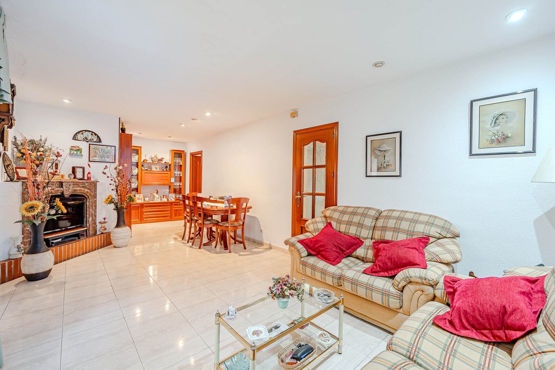 Chalet in Moncloa-Aravaca, Madrid, Spain 2 - 18362837