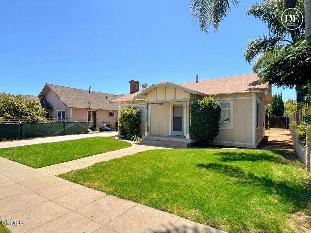 House in Santa Paula, California, United States 4 - 18369459
