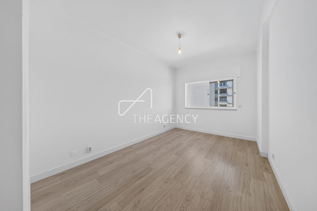 Apartment in Cascais e Estoril, Lisbon, Portugal 3 - 18364453
