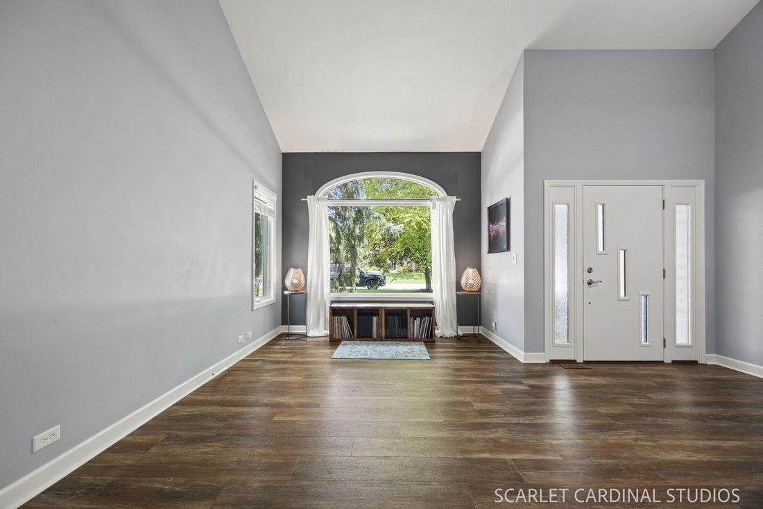 House in North Aurora, Illinois, United States 3 - 18365686