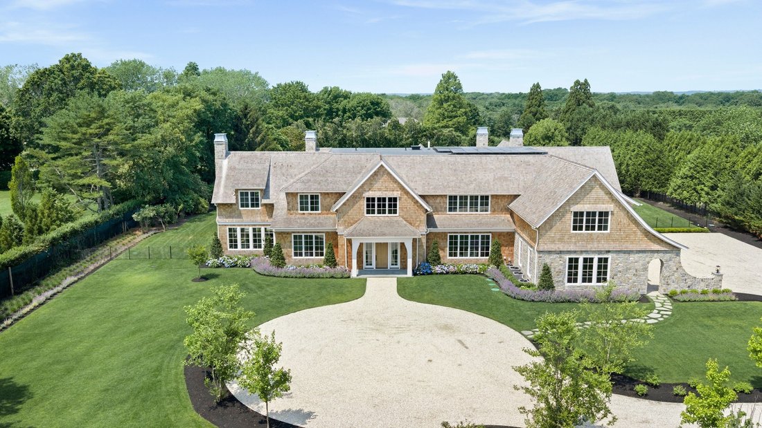 House in Bridgehampton, New York, United States 1 - 18364065