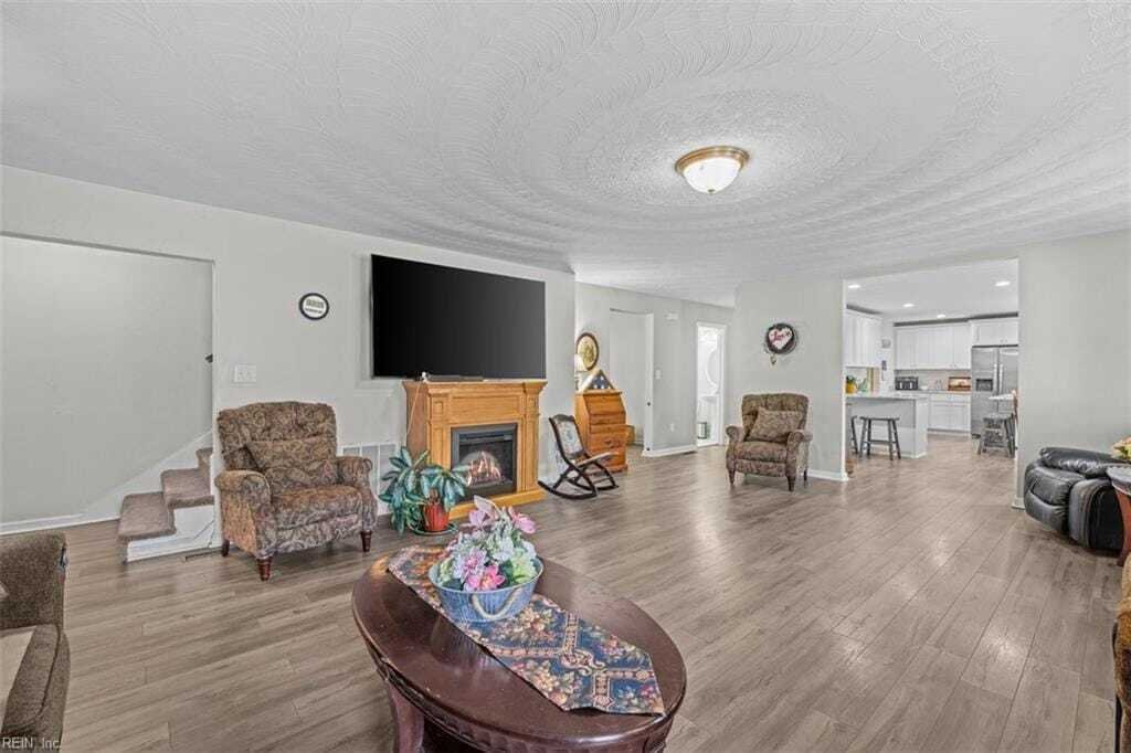 House in Chesapeake, Virginia, United States 5 - 18365135
