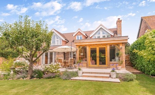 Casa a Abinger Common, Abinger, Inghilterra 1