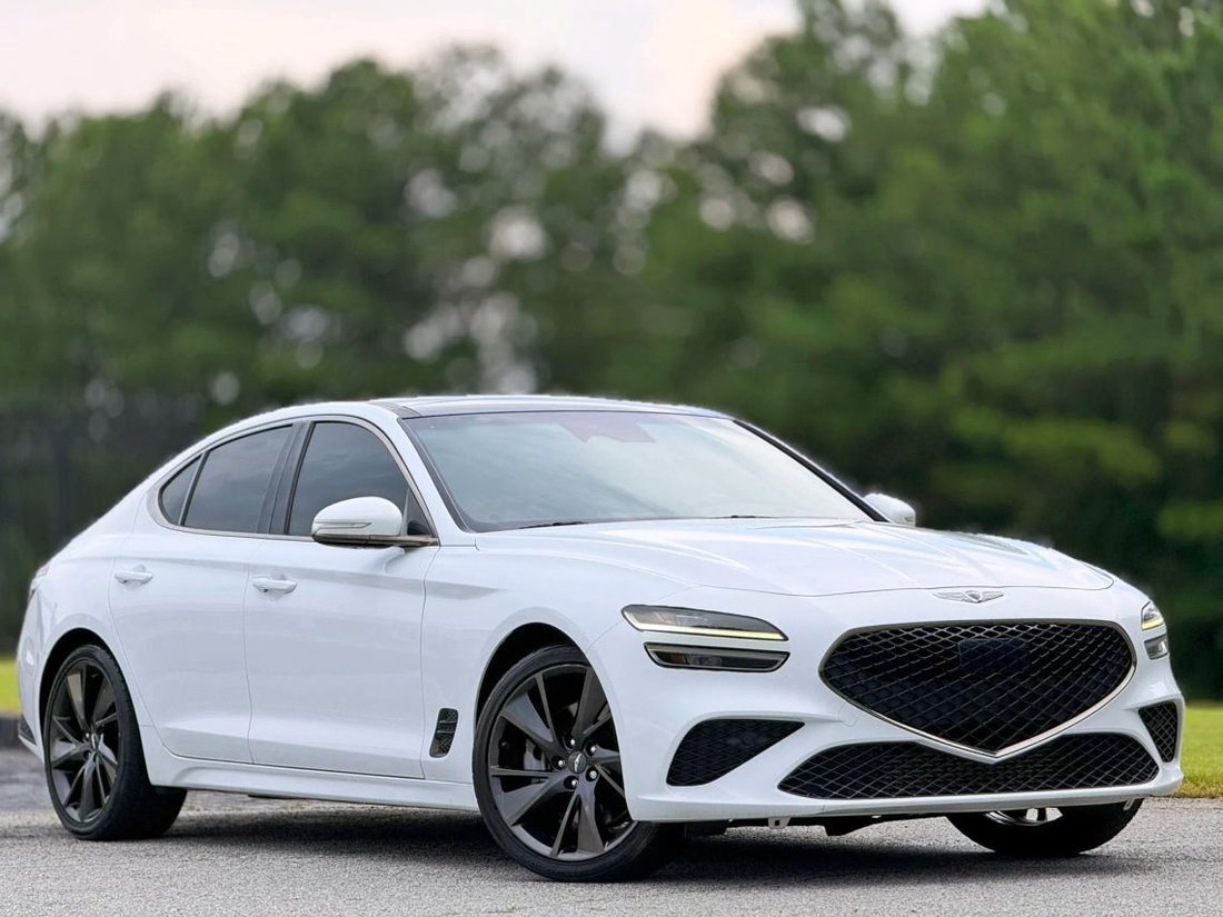 Sedan in Lawrenceville, GA, United States 5 - 18368825